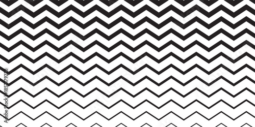 Waves line set. Wave ornament pattern. Set of wavy zigzag lines. Wave thin line background. Vector zigzag and wavy horizontal underline. Vector illustration
