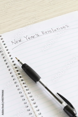 Close up shot of handwriting 