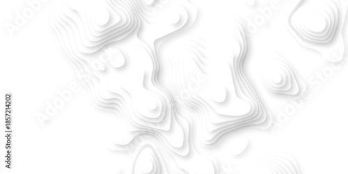 Abstract pattern with lines seamless pattern and topography map and counter map. abstract sea map and mounted map area space geometric line technology topo landscape grid map texture.