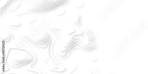 Abstract pattern with lines seamless pattern and topography map and counter map. abstract sea map and mounted map area space geometric line technology topo landscape grid map texture.