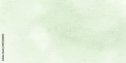 A vintage blue watercolor wash flows over a textured aged paper canvas with a dirty grunge pattern to create an old retro abstract backdrop design