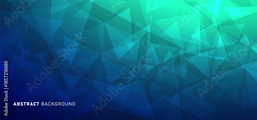 Digital technology futuristic internet network connection dark black background, green abstract cyber information communication, Ai big data science, innovation future tech line illustration vector 3d