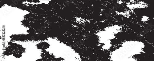 Vintage grunge paper texture. Old worn overlay distressed background. Torn and crumpled pattern for poster or vinyl album cover