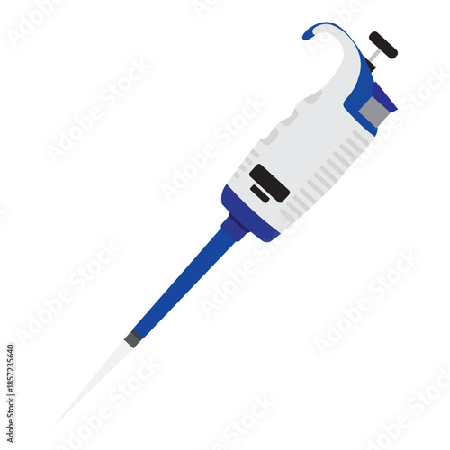 Adjustable Micropipette