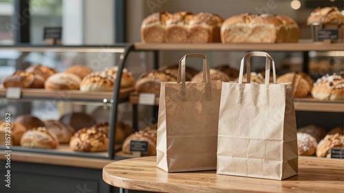 bakery products in bakery