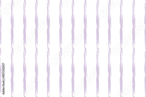 Soft Purple Abstract Vertical Stripe Seamless Pattern