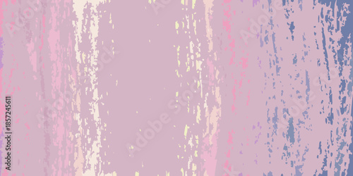 Abstract background with soft pink lavender and subtle blue brushstroke textures