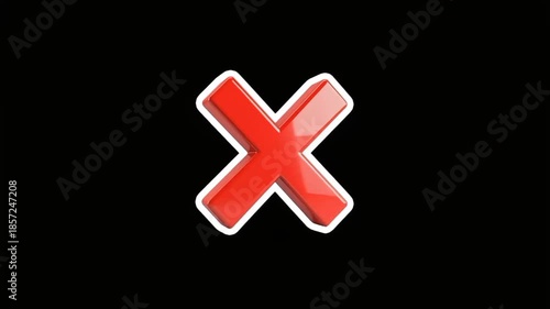 Cross out mistakes or signal 