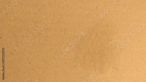 Old paper background. Brown old paper texture. Brown rough crumpled recycled paper texture.