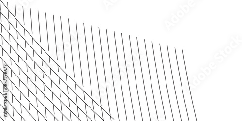 ennis Net seamless pattern. vector illustration eps10