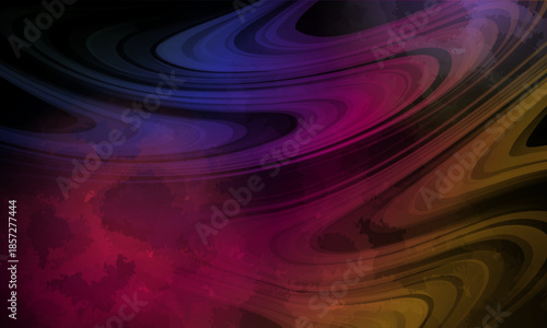 妖気のイメージ背景