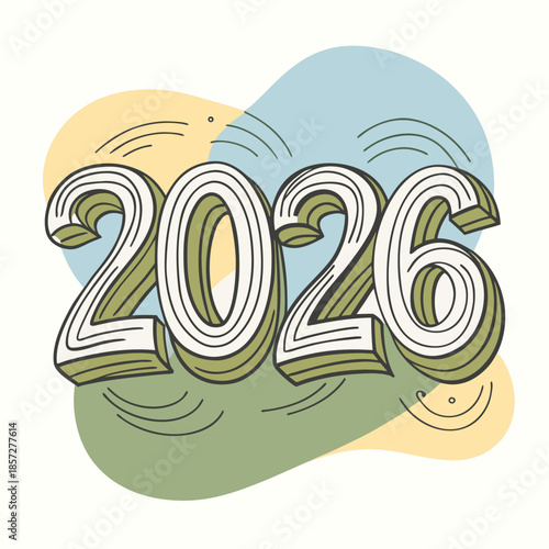 Celebrating the year 2026