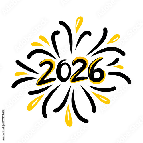 Celebrating the year 2026