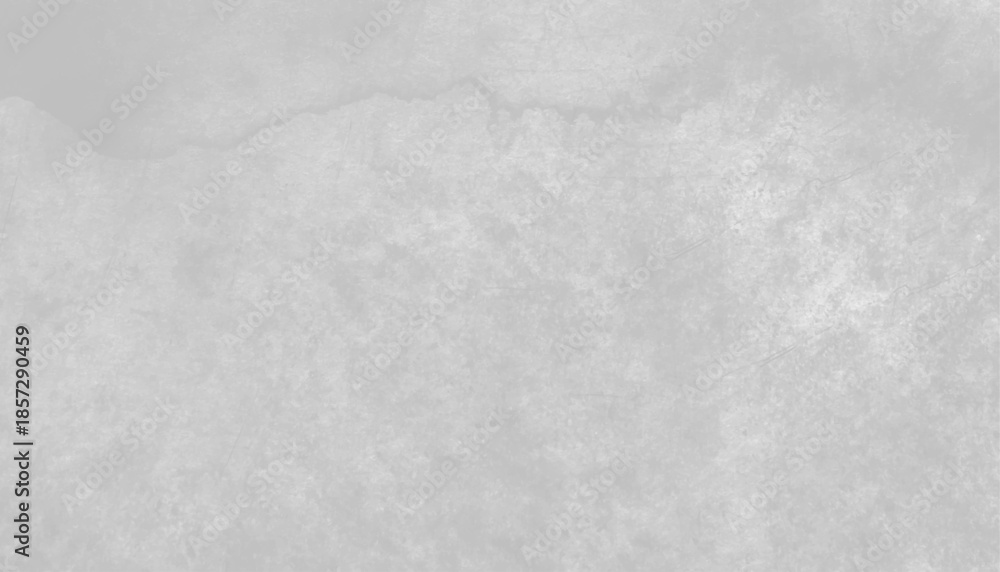 Obraz premium Light Gray Concrete Texture Minimal Background