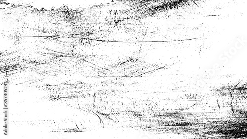 Vintage dirty grunge scan paper texture.Old worn overlay distressed background.Vintage scratched glitch effect for design.Monochrome retro grunge texture illustration.Dust overlay textured.Grain noise