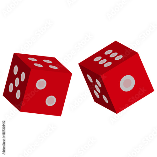 Dice Icon
