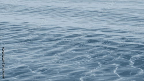 Ocean ripples texture. One-color background with waves on a water surface. One color background with ocean ripples. water
