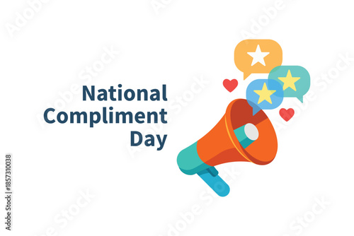 Share Compliments Brighten Someones Day