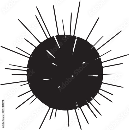 Essential Sewing Tools Icon Set