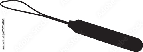 Essential Sewing Tools Icon Set