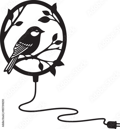 Essential Sewing Tools Icon Set