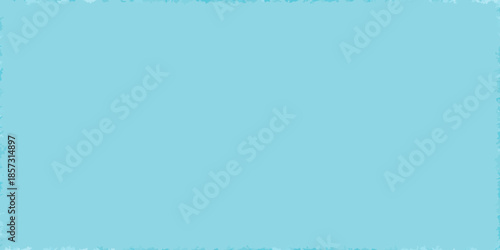 A simple light blue background with a plain and consistent color tone