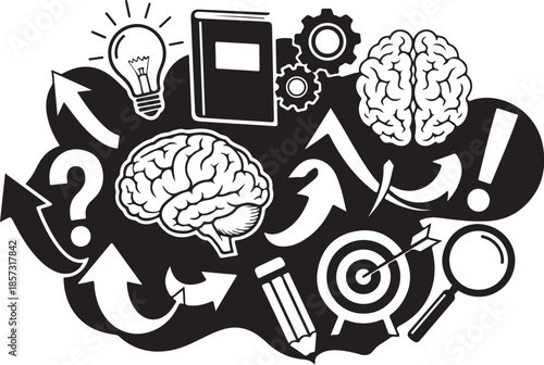 Creative thinking and innovative problem solving