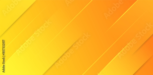 Yellow abstract background with diagonal soft gradients creating bright, clean, and modern visual appearance.