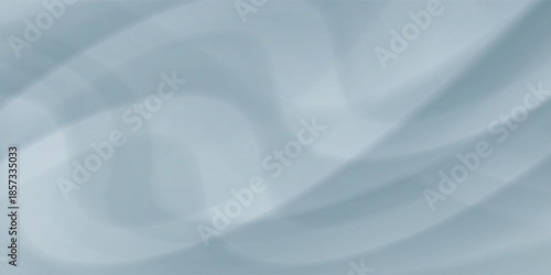 Pale gradient. Light grey elegant abstract sublte grey gradient background. Simple soft neutral background.