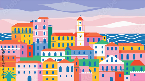 Would you like me to generate more variations of this description for different art styles?