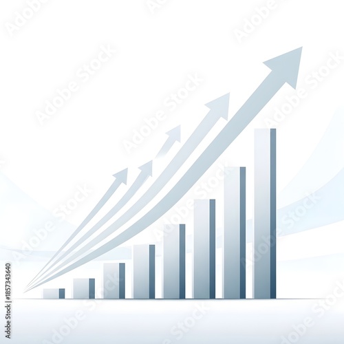 Futuristic Technology and Digital Innovation Concept