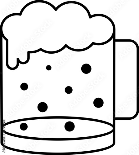 Beer Mug