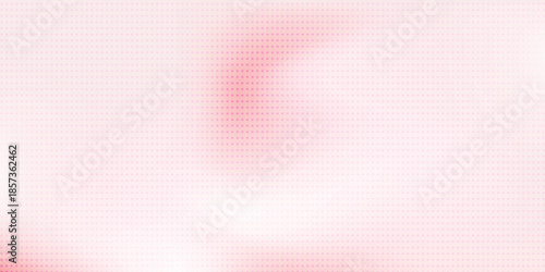Abstract red creative background. illustration digital.
