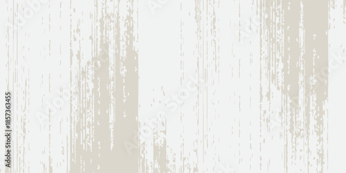 Beige Linen Fabric Texture Background Neutral Minimal Textile Pattern