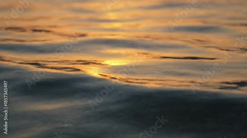 sunset on the beach, sunset in the desert, sunset over the beach