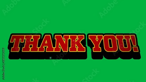 Video game text with alpha channel