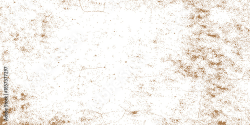 Old paper grunge texture background