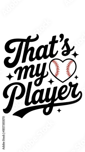 Baseball Player Love Shirt