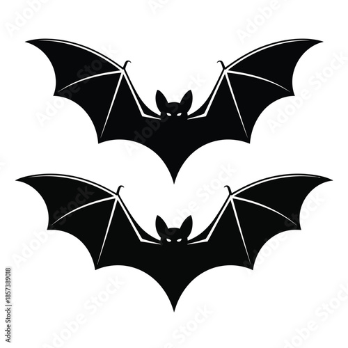 bat and bats