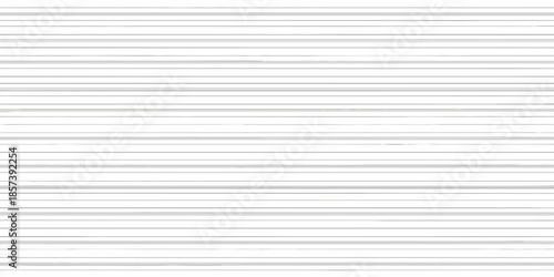 Horizontal lines creating a textured gray and white striped pattern background