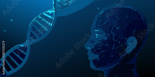 The intersection of genetics neuroscience and the human mind s potential