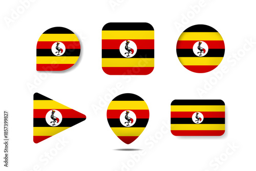 Free Download Uganda [Converted] - GFXLoad