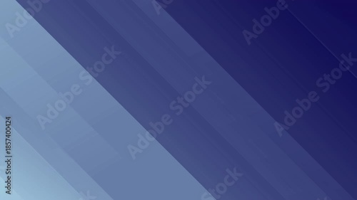 Minimal Navy Gradient Abstract Background With Clean Modern Corporate Layers