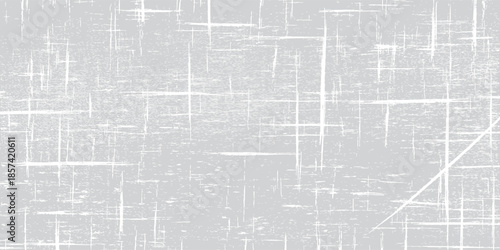 vintage grey limestone texture background in white wall paper. vector eps10