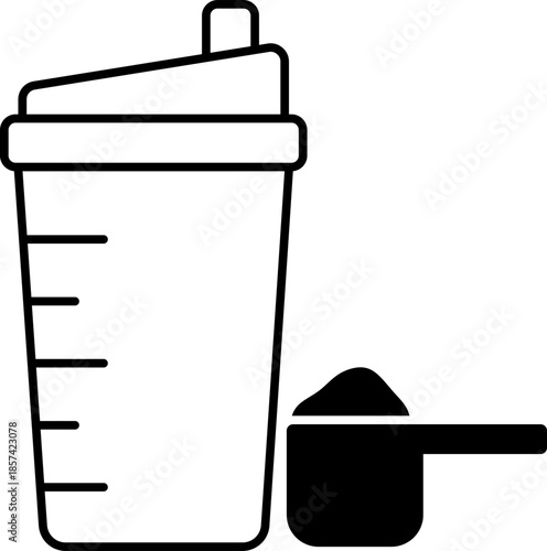 Protein Shake