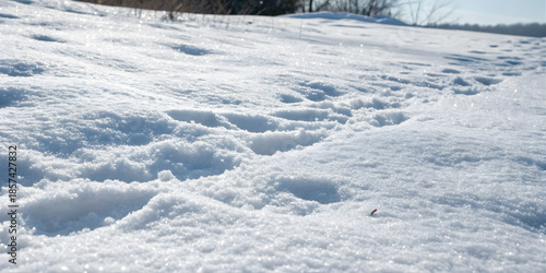 Wallpaper Mural Professional Minimal Snow Texture Layers for Compositing Torontodigital.ca