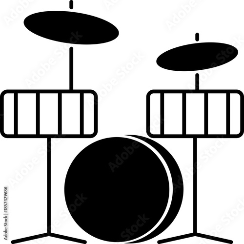 Drum Set
