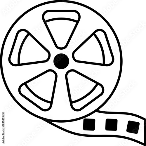Film Reel