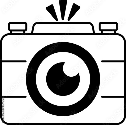 Photo Camera