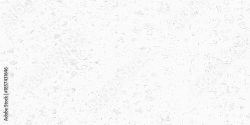 A grainy textured white background with subtle speckled patterns throughout